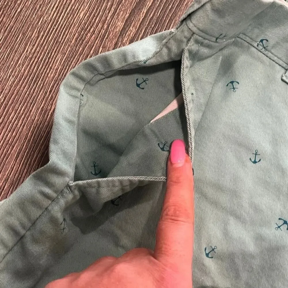 J.Crew Mens 7